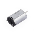 Alta qualidade 4.6 v escova de carbono dc motor do ventilador de refrigeração